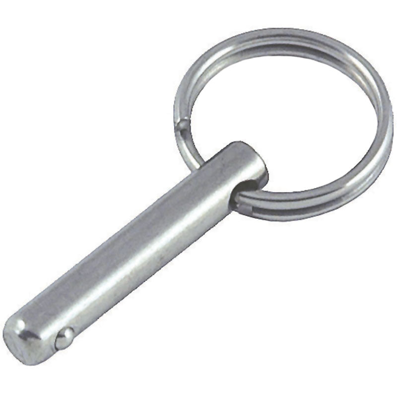 Proboat Stainless Steel Fast Pin 8mm x 33mm