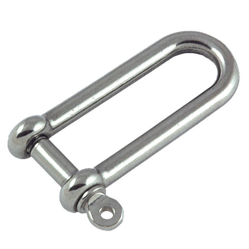 Proboat 10mm D Shackle - Long