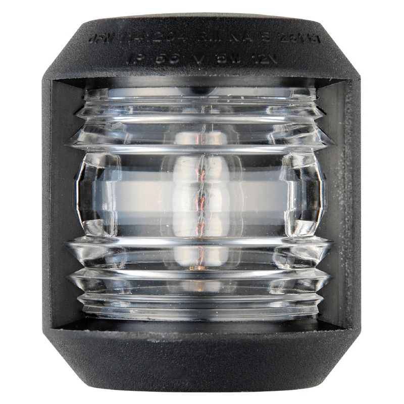 Utility 88 black/white bow navigation light - thumbnail 2