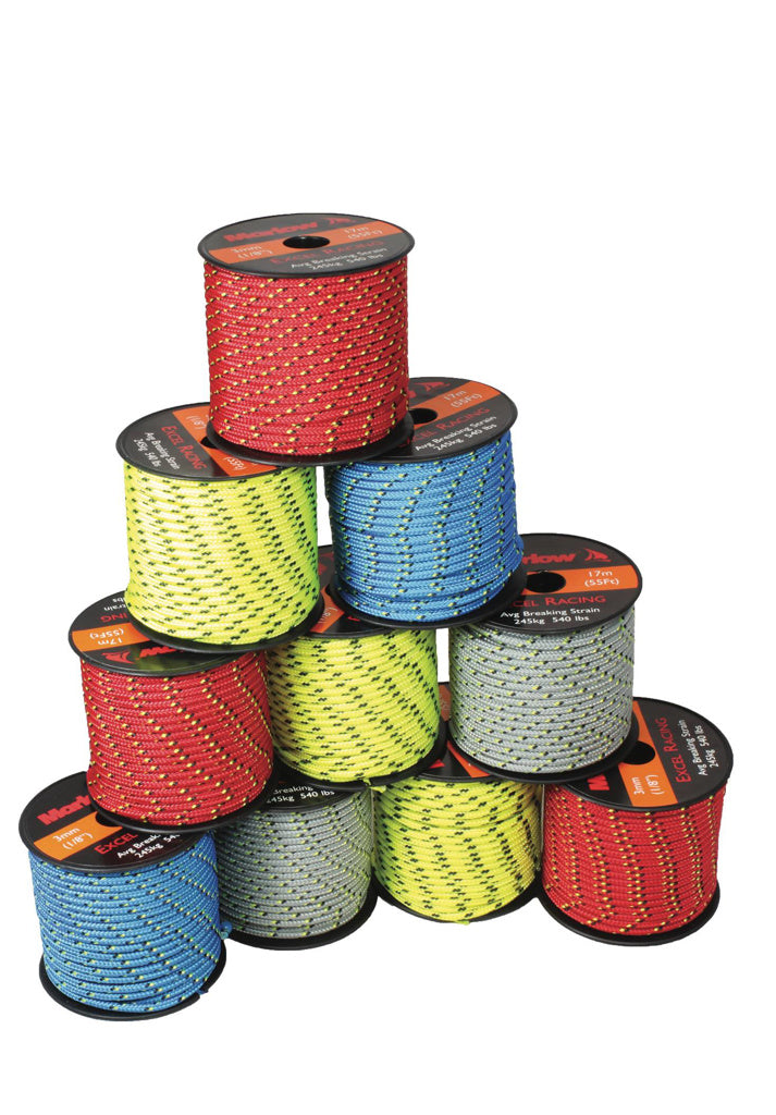 Marlow Rope Excel Pro Mini Spool