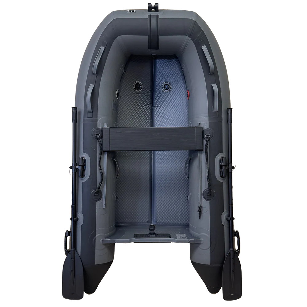 Excel Explorer 270 Inflatable Boat - 2