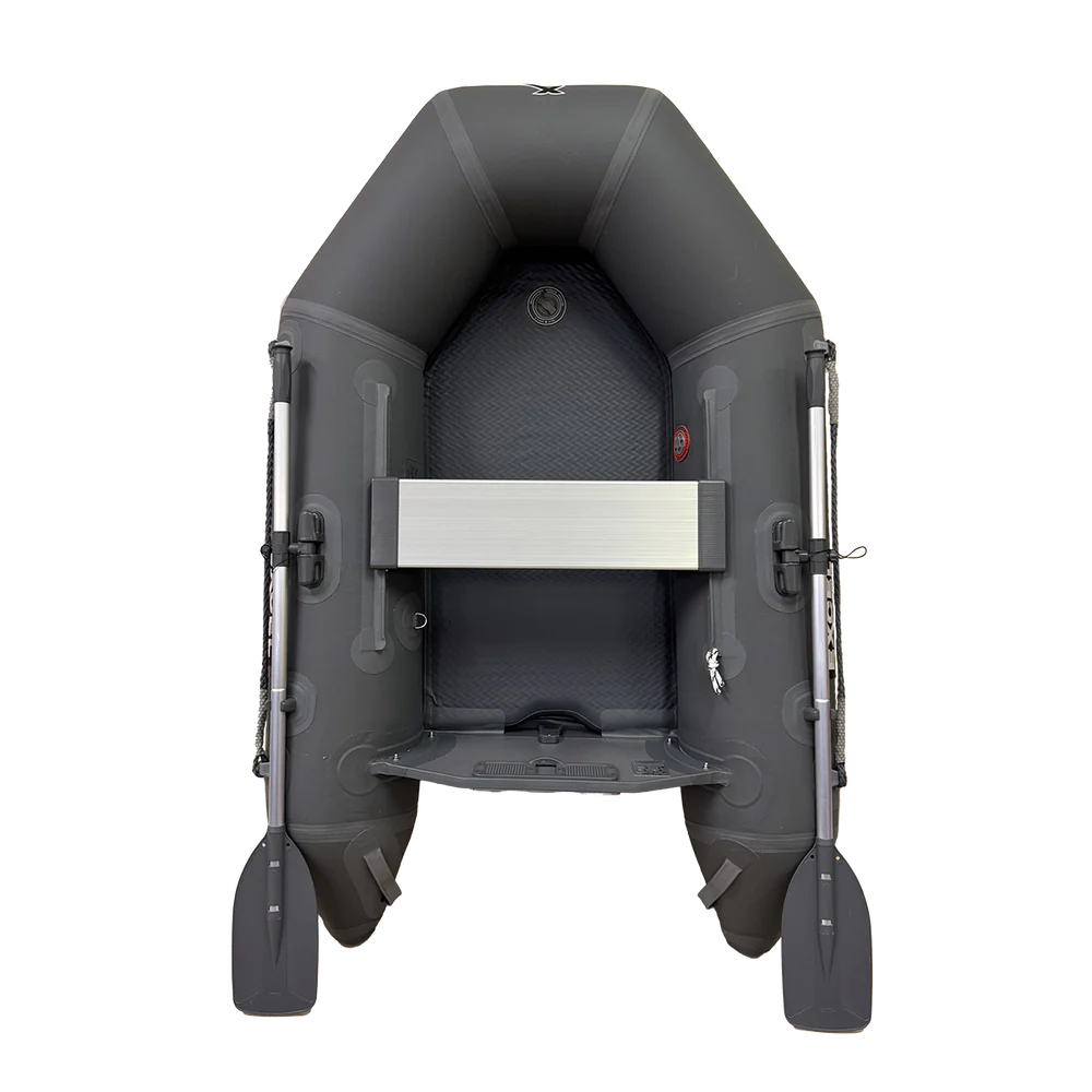 Excel Ventura 260 - inflatable boat - 2