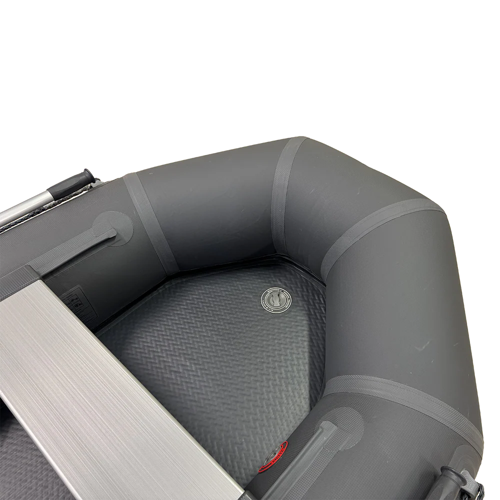 Excel Ventura 260 - inflatable boat - 4