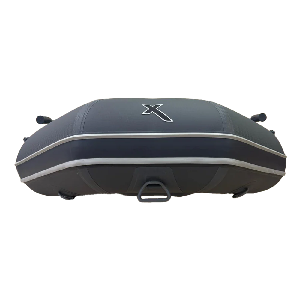 Excel Ventura 260 - inflatable boat - 5