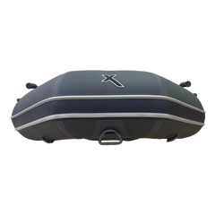 Excel Ventura 260 - inflatable boat - thumbnail 5