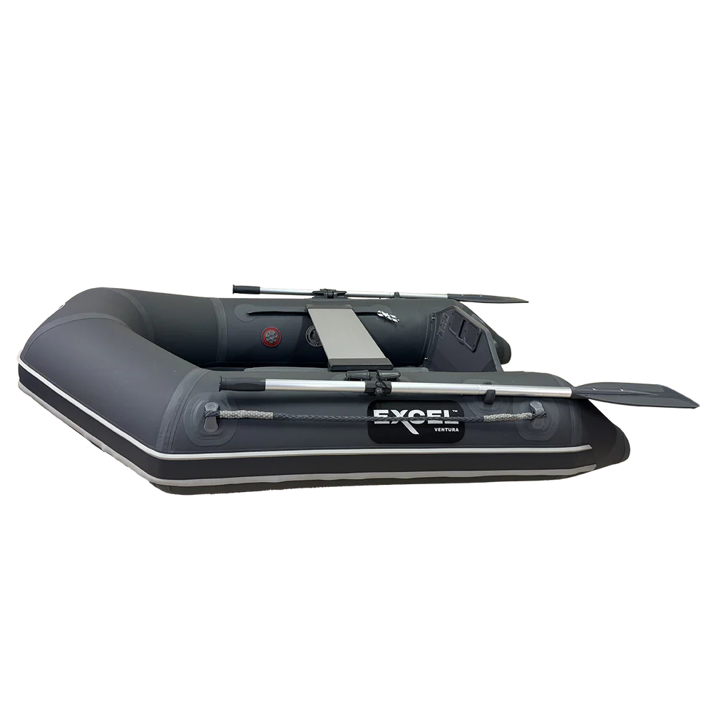 Excel Ventura 260 - inflatable boat - 6