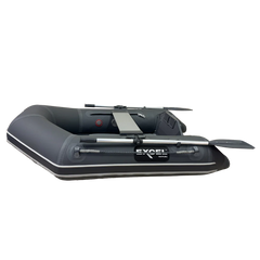 Excel Ventura 260 - inflatable boat - thumbnail 6
