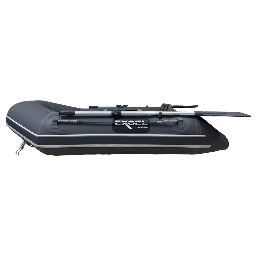 Excel Ventura 260 - inflatable boat - 7