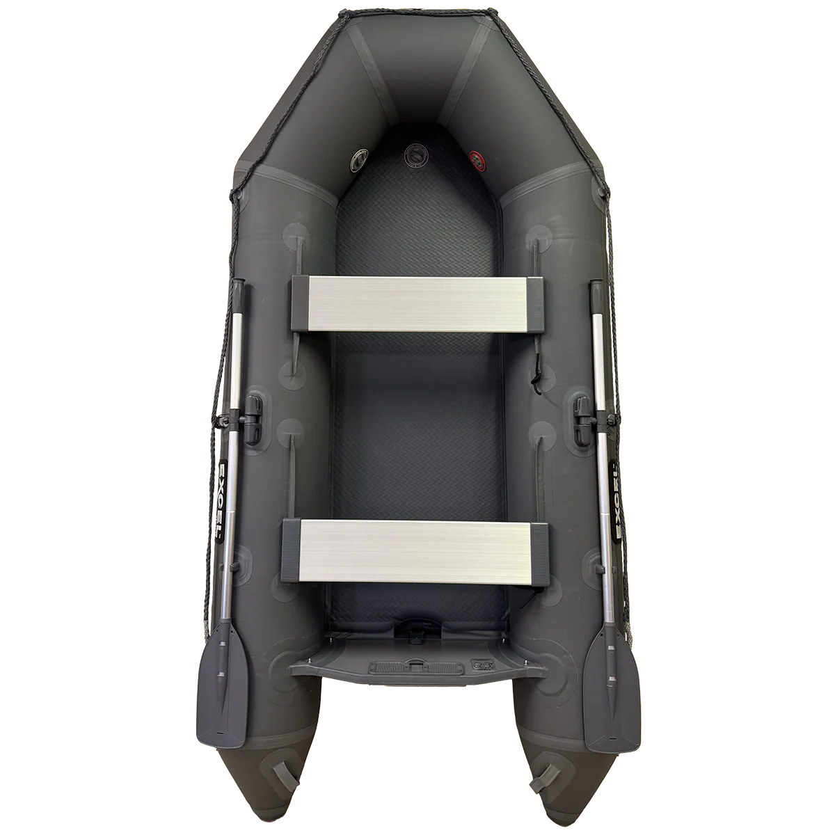 Excel Ventura 290 Inflatable Boat - thumbnail 2