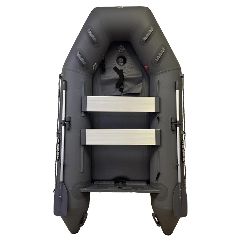 Excel Volante 290 Inflatable Boat - thumbnail 2