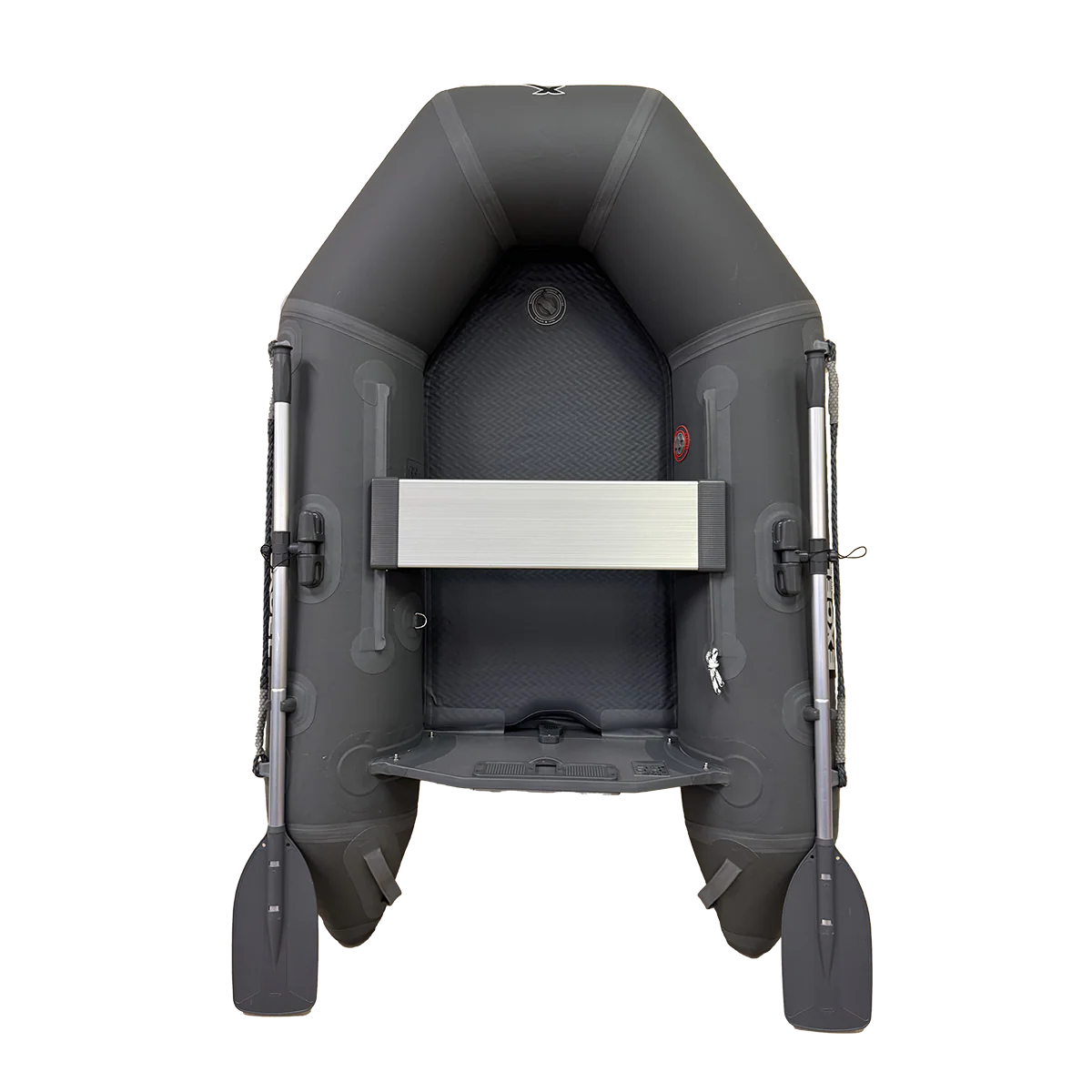 Excel Volante 230 Inflatable Boat - 2