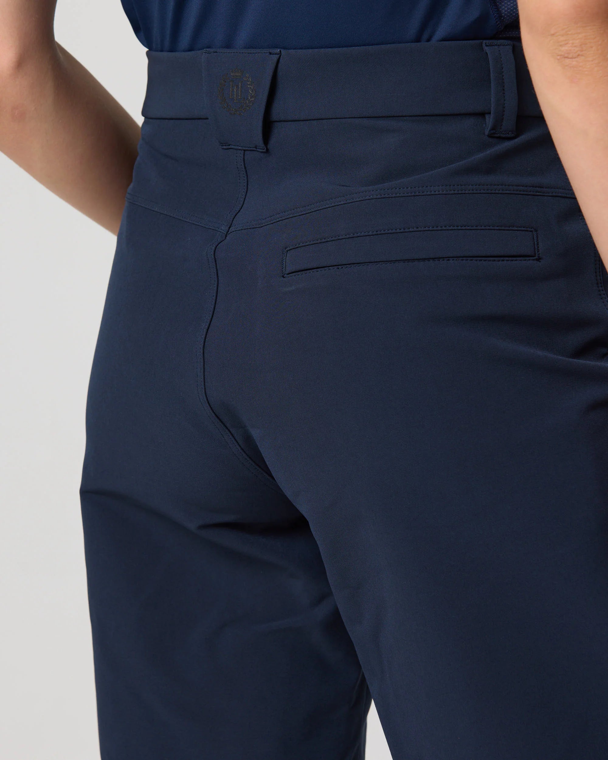 Henri Lloyd Explorer Shorts - Women - Navy - thumbnail 6