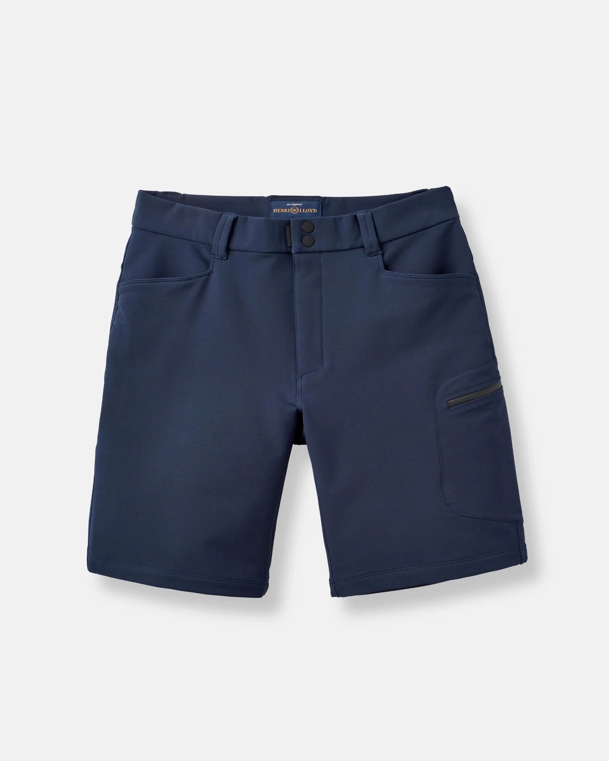 Henri Lloyd Explorer Shorts - Women - Navy - 2