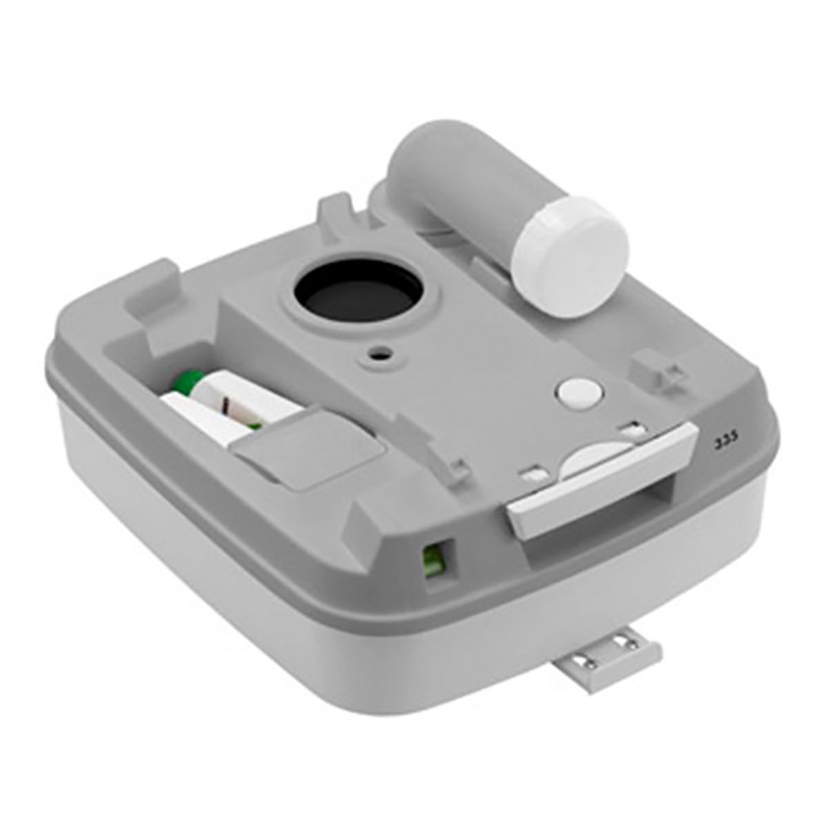 Thetford Porta-Potti 335 White + Hold Kit - thumbnail 4