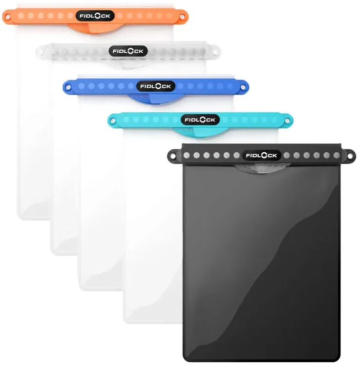 Fidlock Hermetic "Maxi" Dry Bag