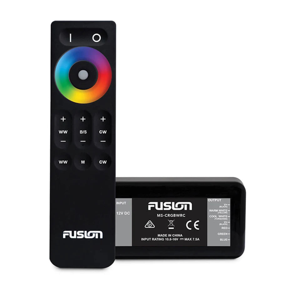 Fusion® Speaker Lighting Remotes - thumbnail 2