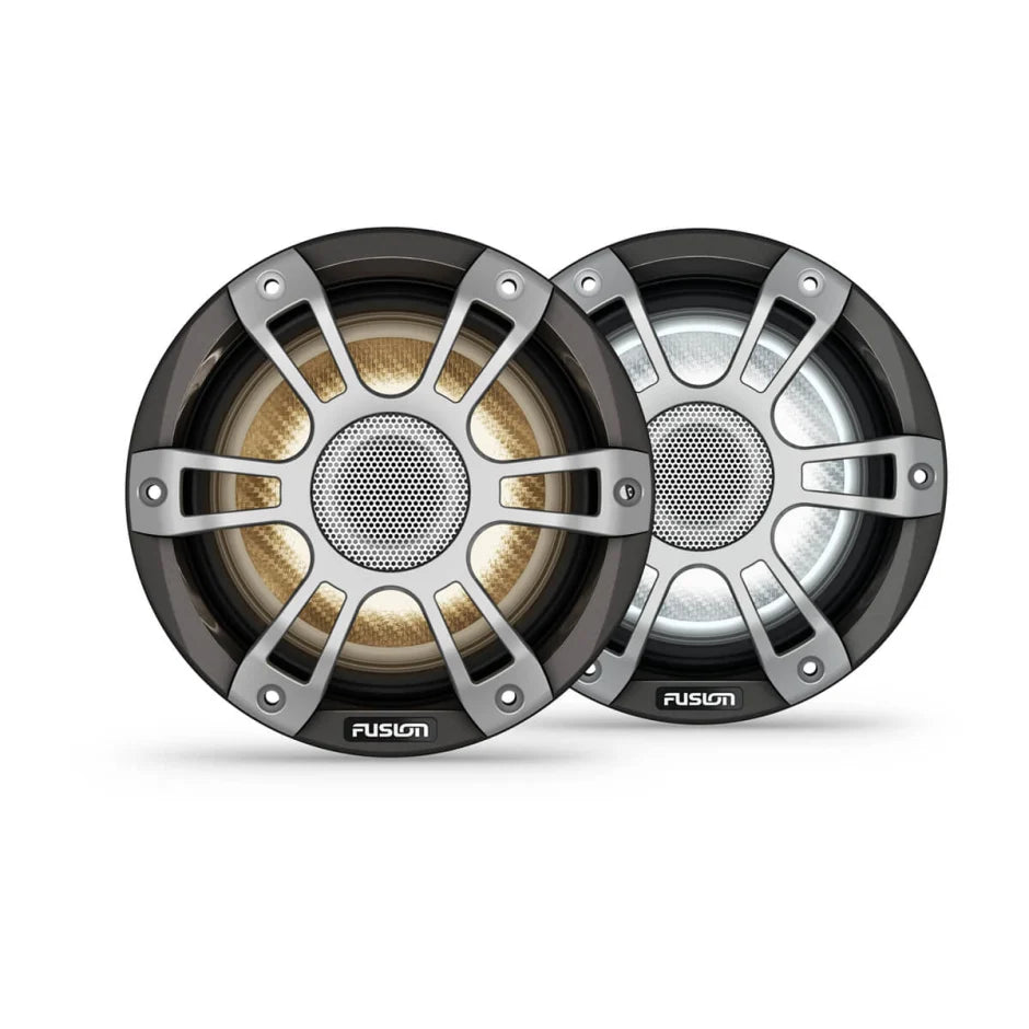 Fusion® Signature Series 3i Marine Coaxial Speakers 010-02771-11 - thumbnail 2