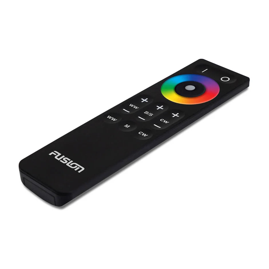 Fusion® Speaker Lighting Remotes - 3