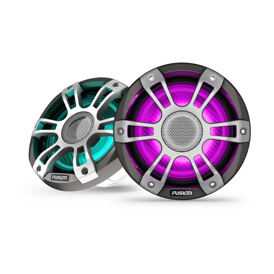 Fusion® Signature Series 3i Marine Coaxial Speakers 010-02771-11 - 4