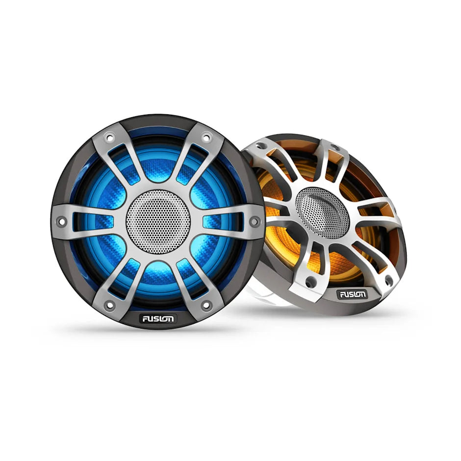 Fusion® Signature Series 3i Marine Coaxial Speakers 010-02771-11 - 5