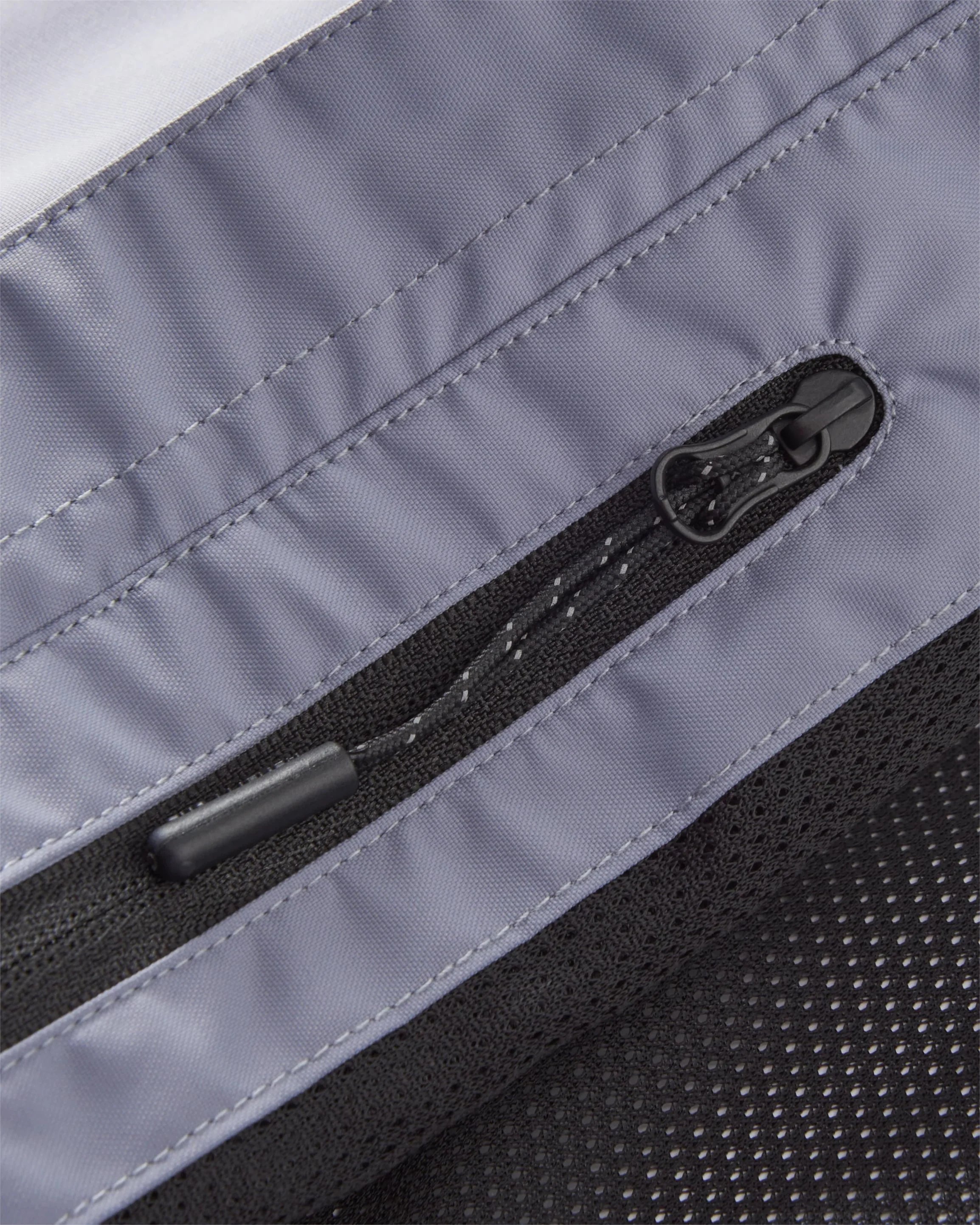 Helly Hansen Breeze Gilet - Mens - Titanium - thumbnail 4