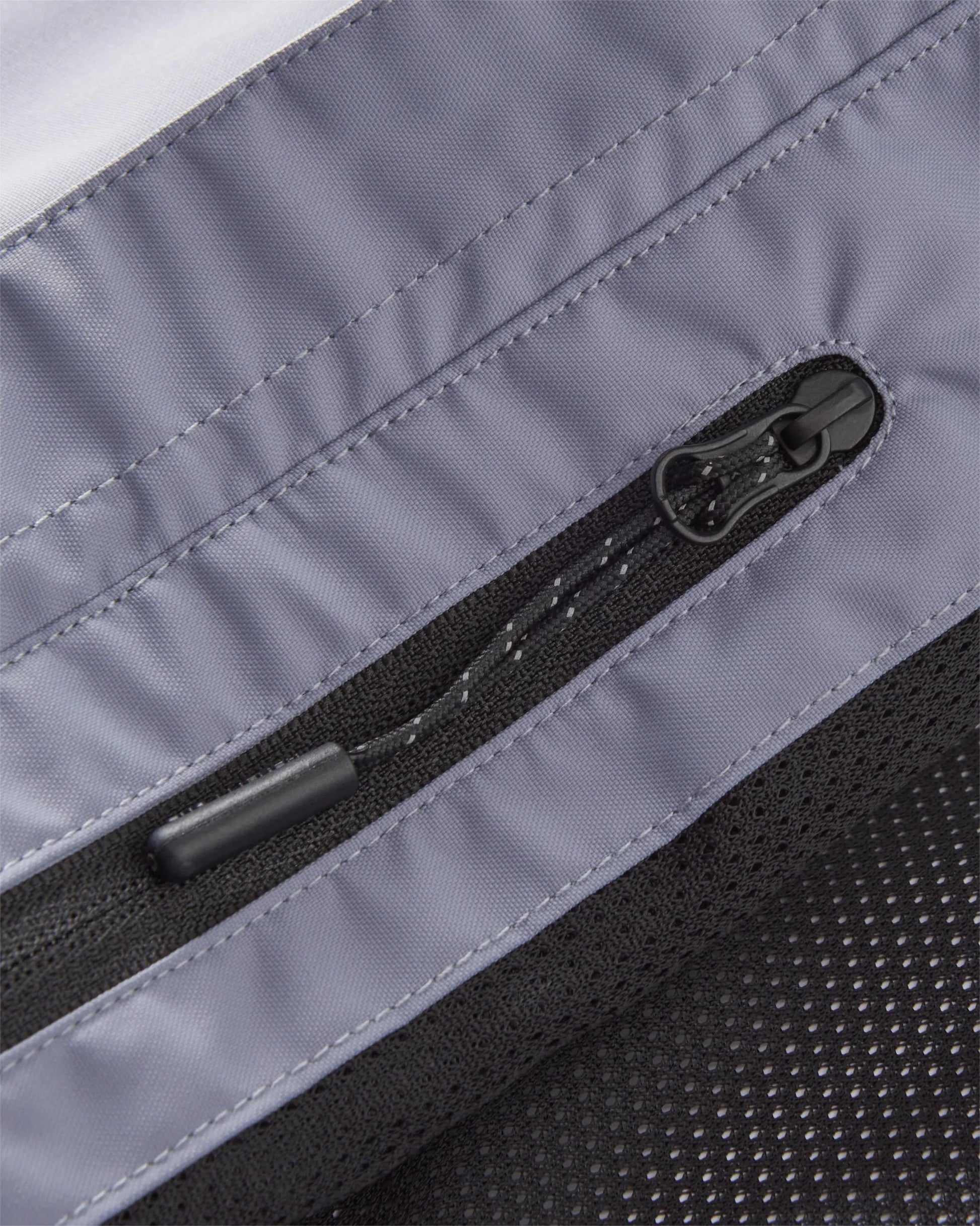 Helly Hansen Breeze Gilet - Mens - Titanium - 4