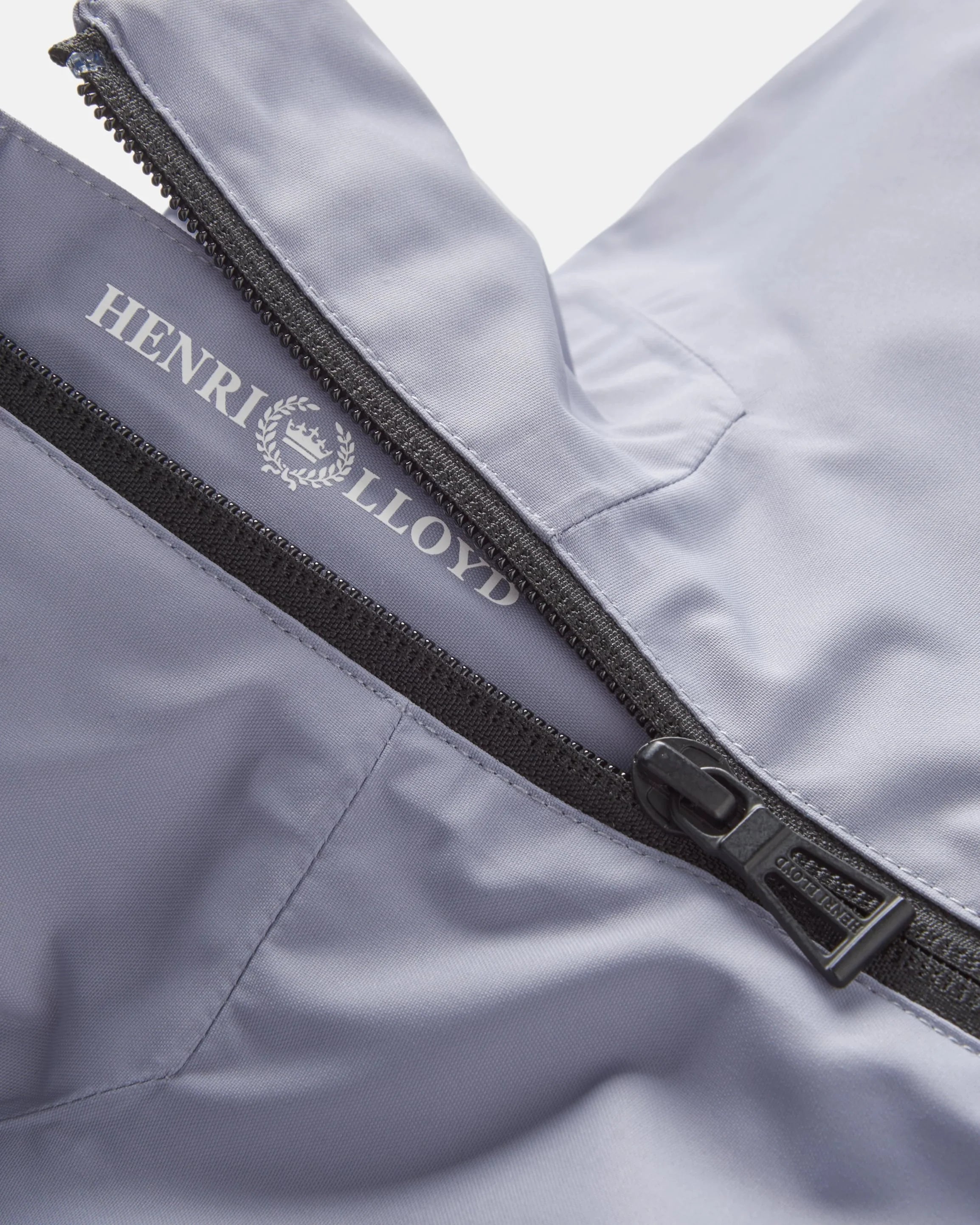 Helly Hansen Breeze Gilet - Mens - Titanium - thumbnail 6
