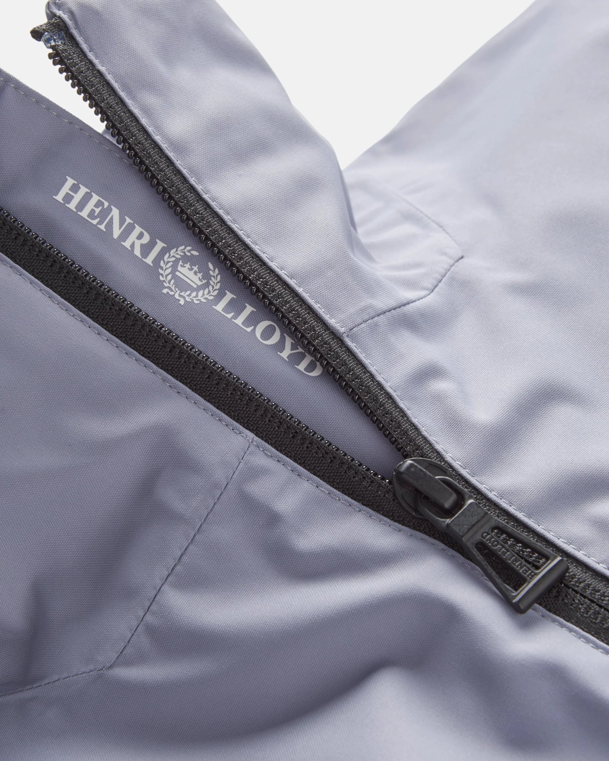 Helly Hansen Breeze Gilet - Mens - Titanium - 6