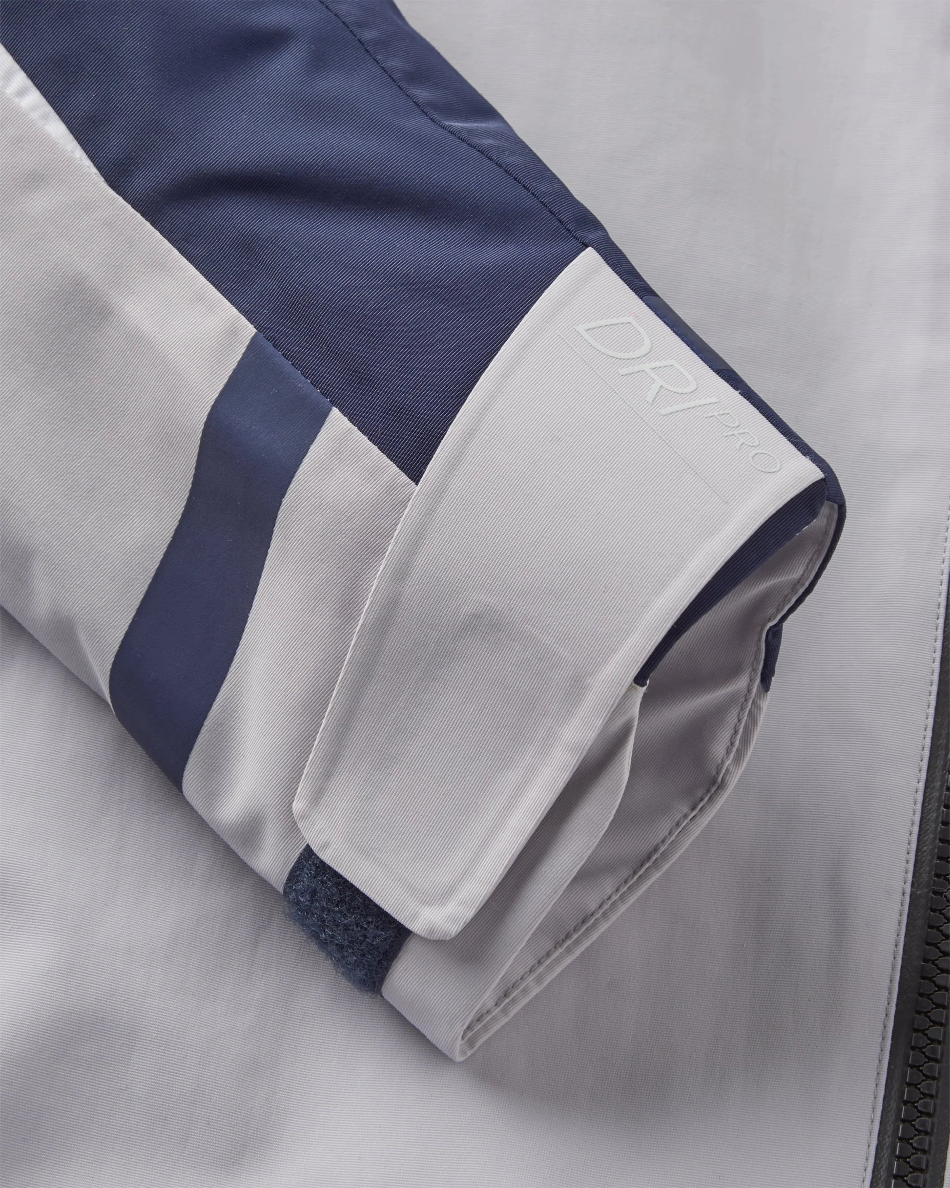 Henri Lloyd Sail Jacket - Womens - Ice - 8