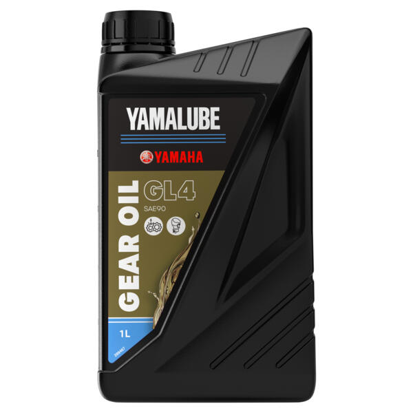 Yamalube GL4 SAE90 Gear Oil