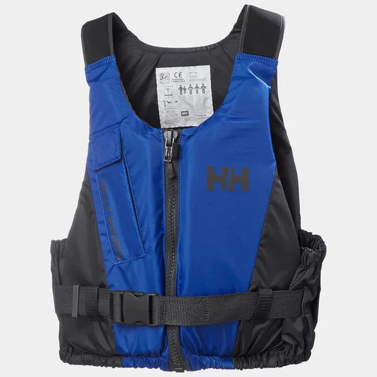 Helly Hansen Buoyancy Aid / Rider Vest - thumbnail 4