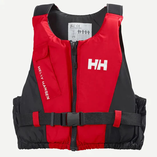 Helly Hansen Buoyancy Aid / Rider Vest - 3