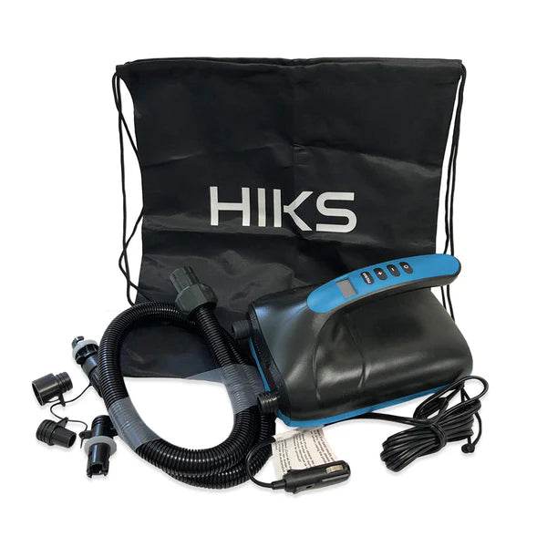 HIKS SUP Electric Air Pump