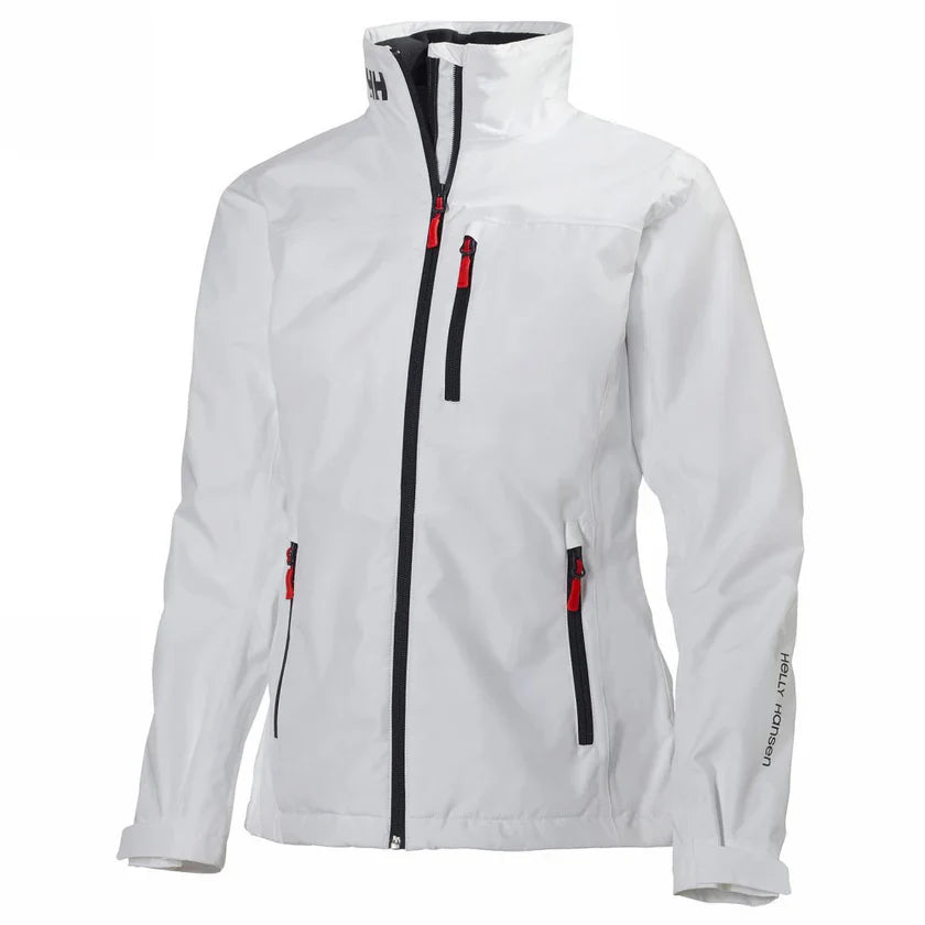 Helly Hansen Women's Crew Mid layer Jacket