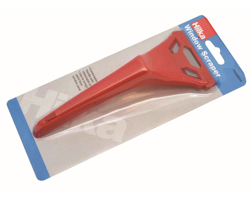Window Scraper