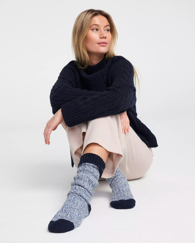 Holebrook Brommö Raggsocka - thumbnail 2