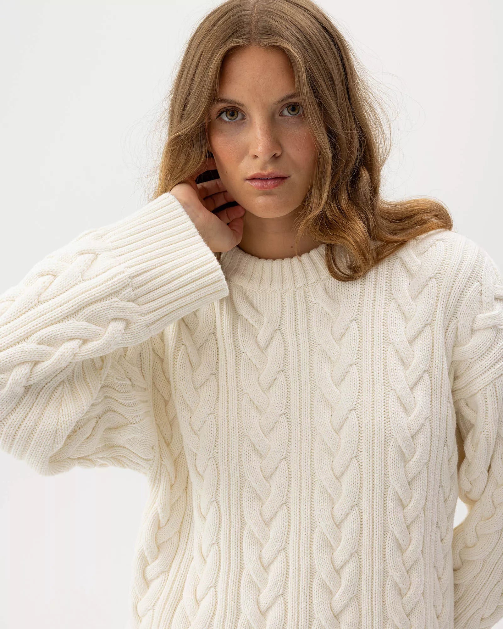 Holebrook Juno Windproof Sweater