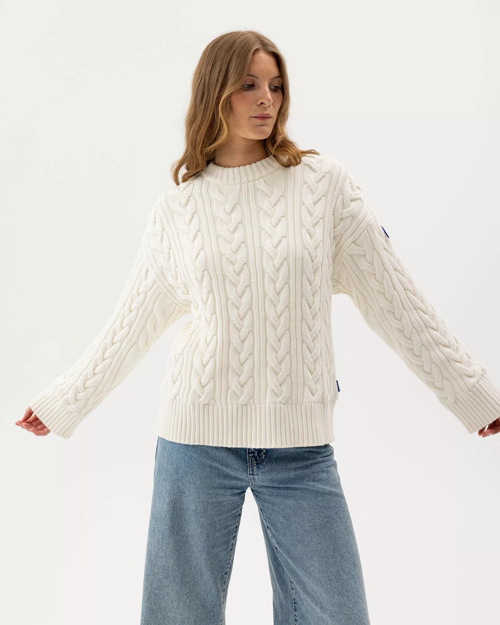 Holebrook Juno Windproof Sweater - 4