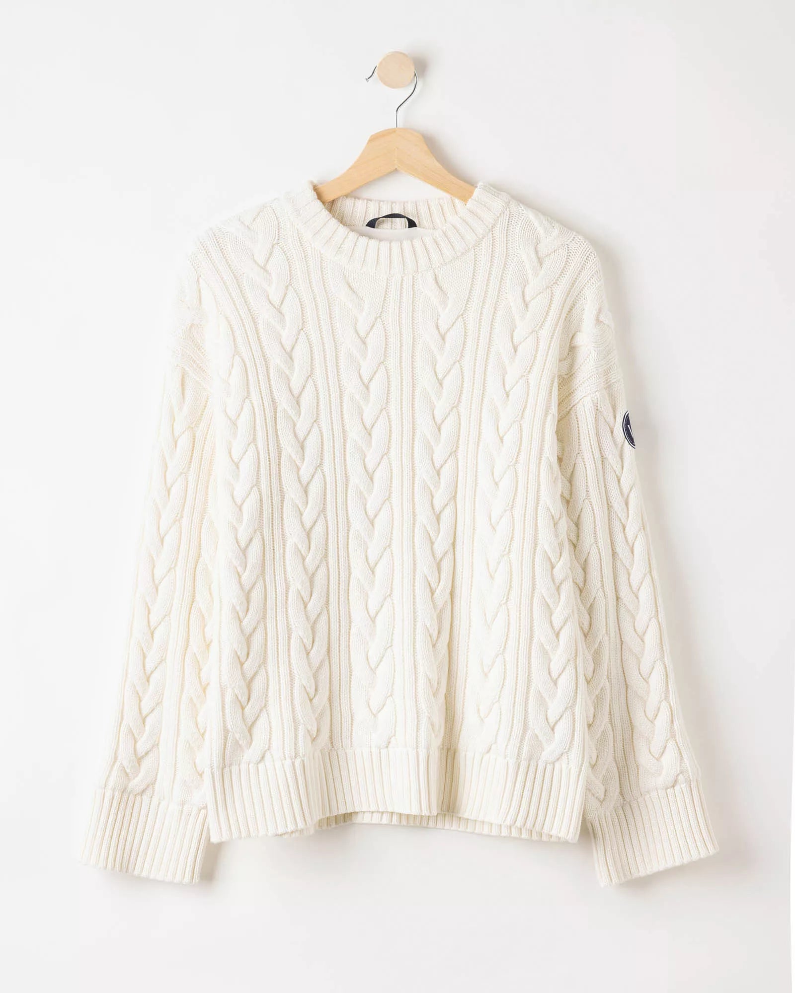 Holebrook Juno Windproof Sweater