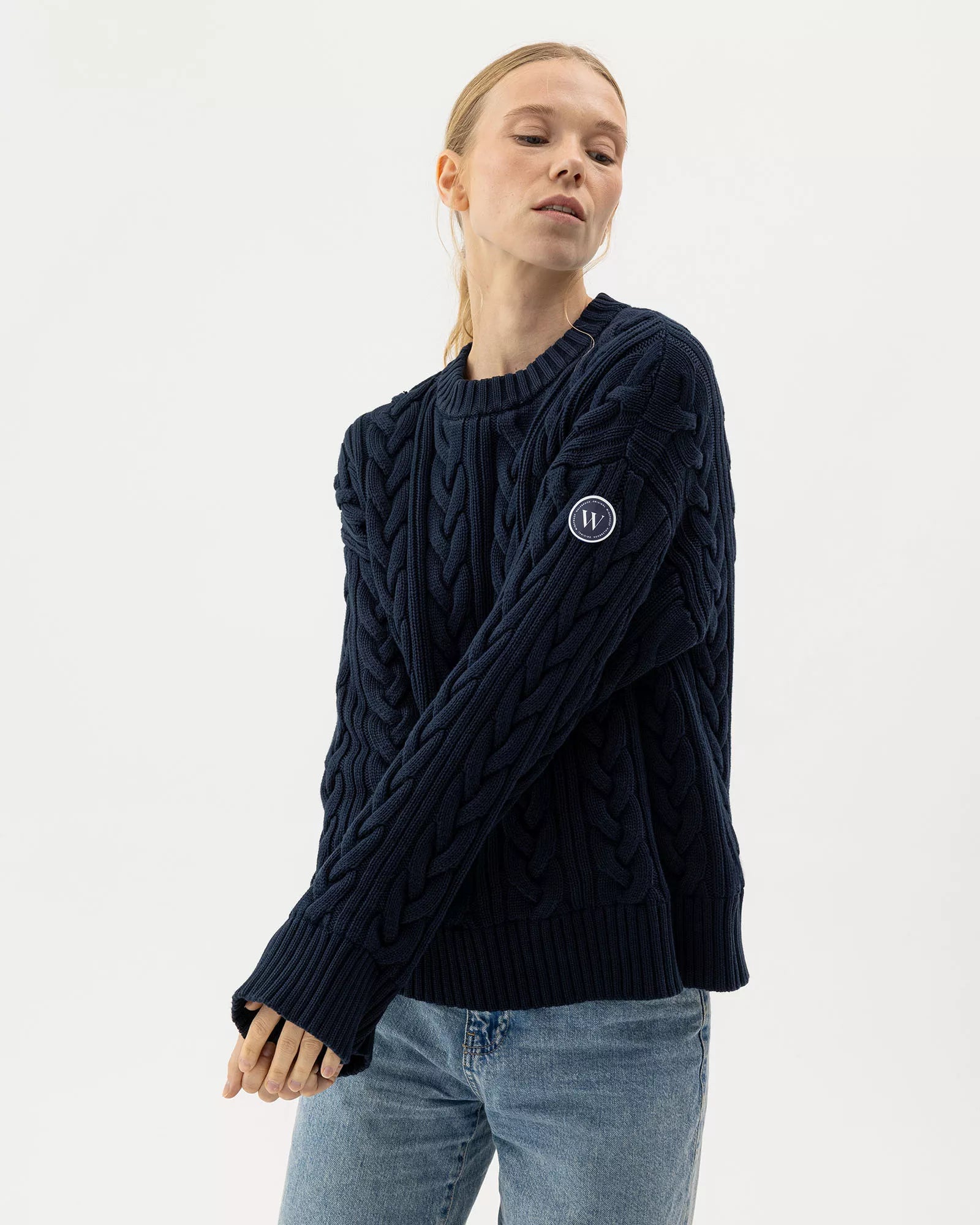 Holebrook Juno Windproof Sweater - 5