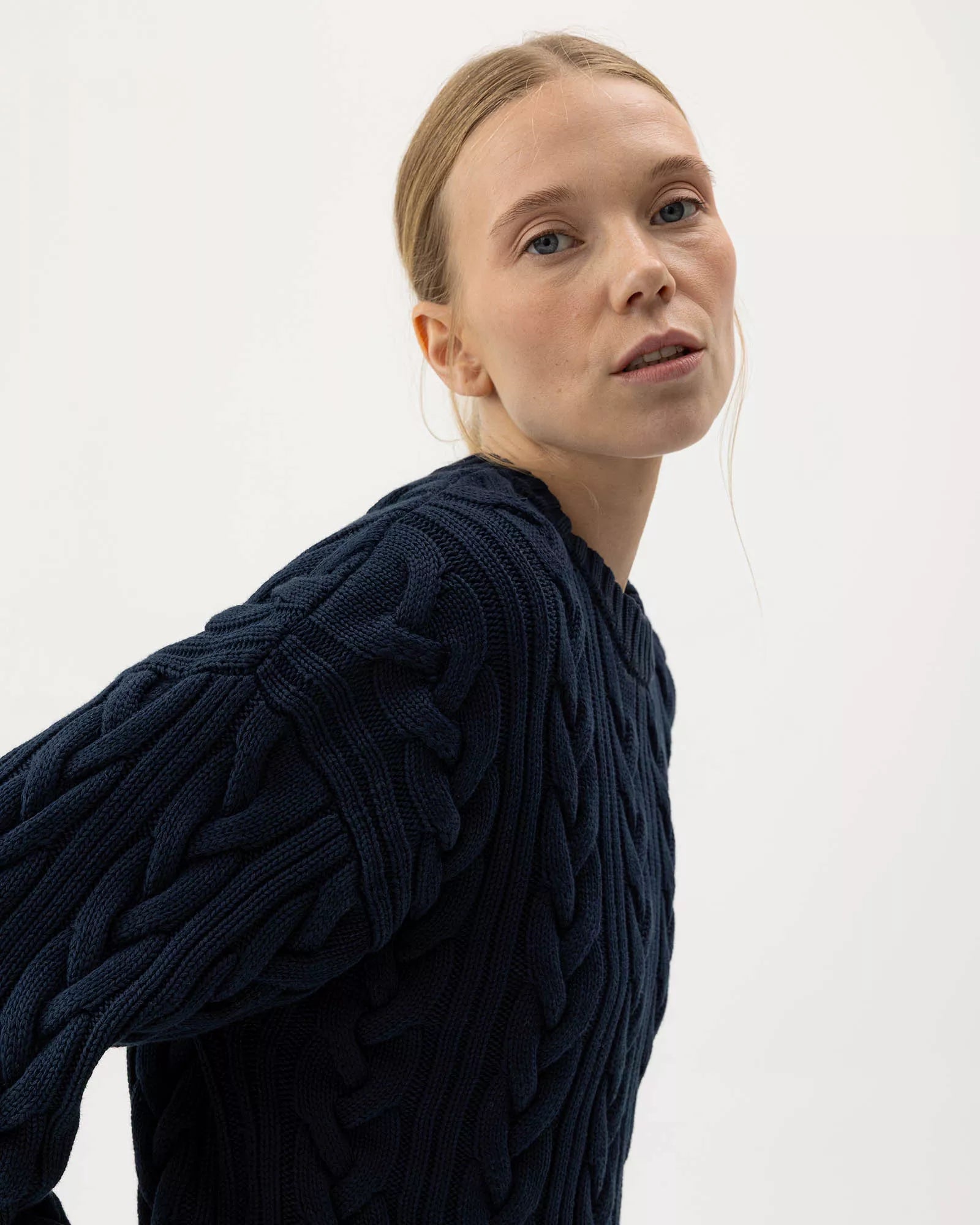 Holebrook Juno Windproof Sweater - 7