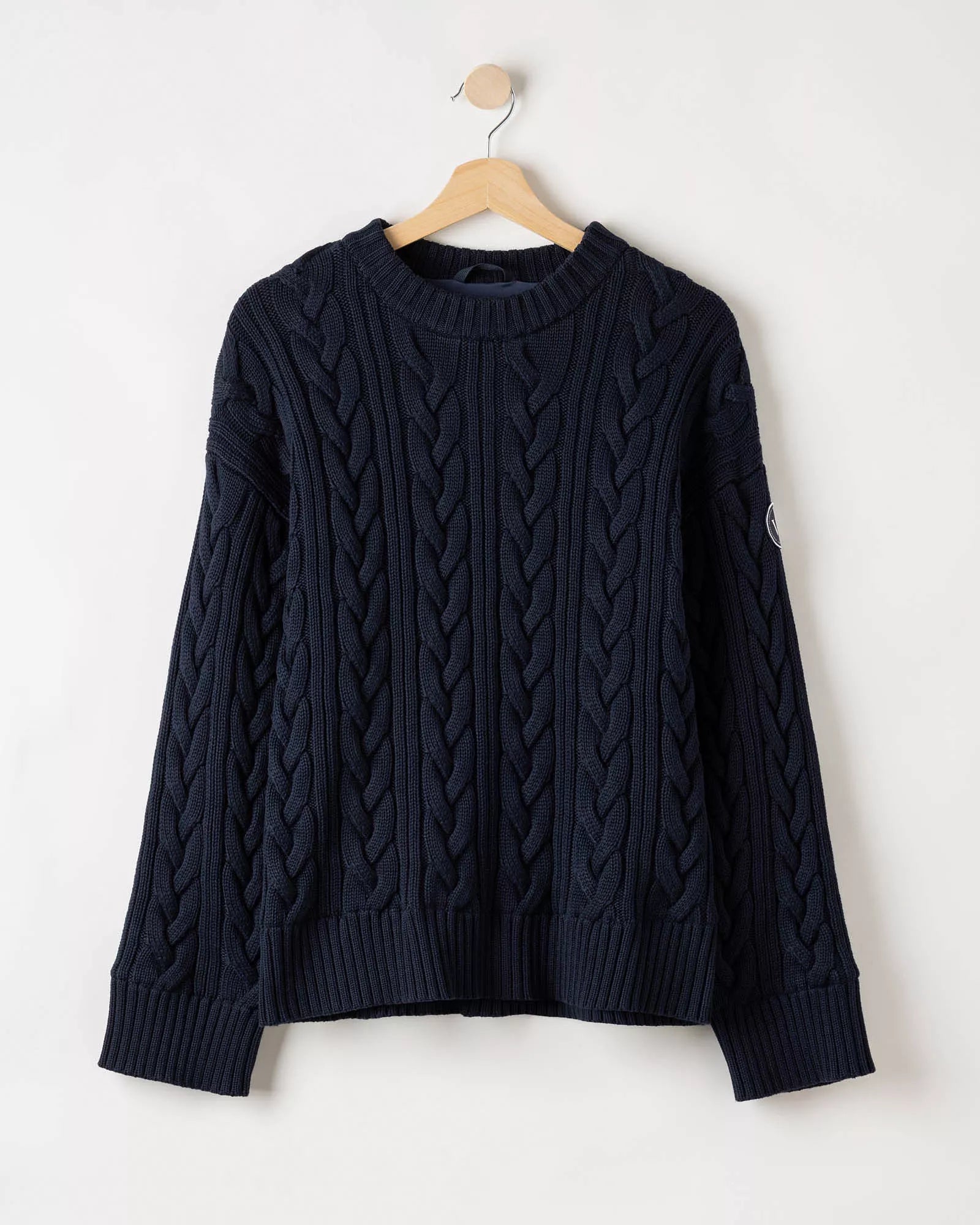 Holebrook Juno Windproof Sweater - 8