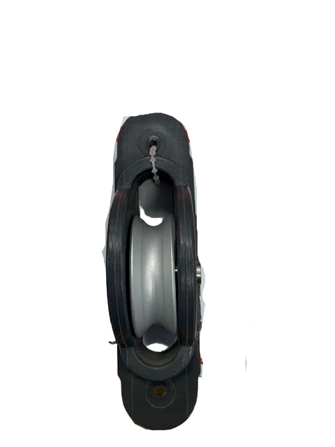Holt Nylon Sheave Box with Alloy Sheave 38mm