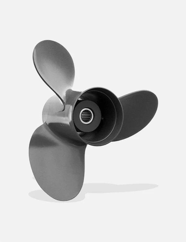 Honda 3 Blade Aluminium Propeller 15 X 15