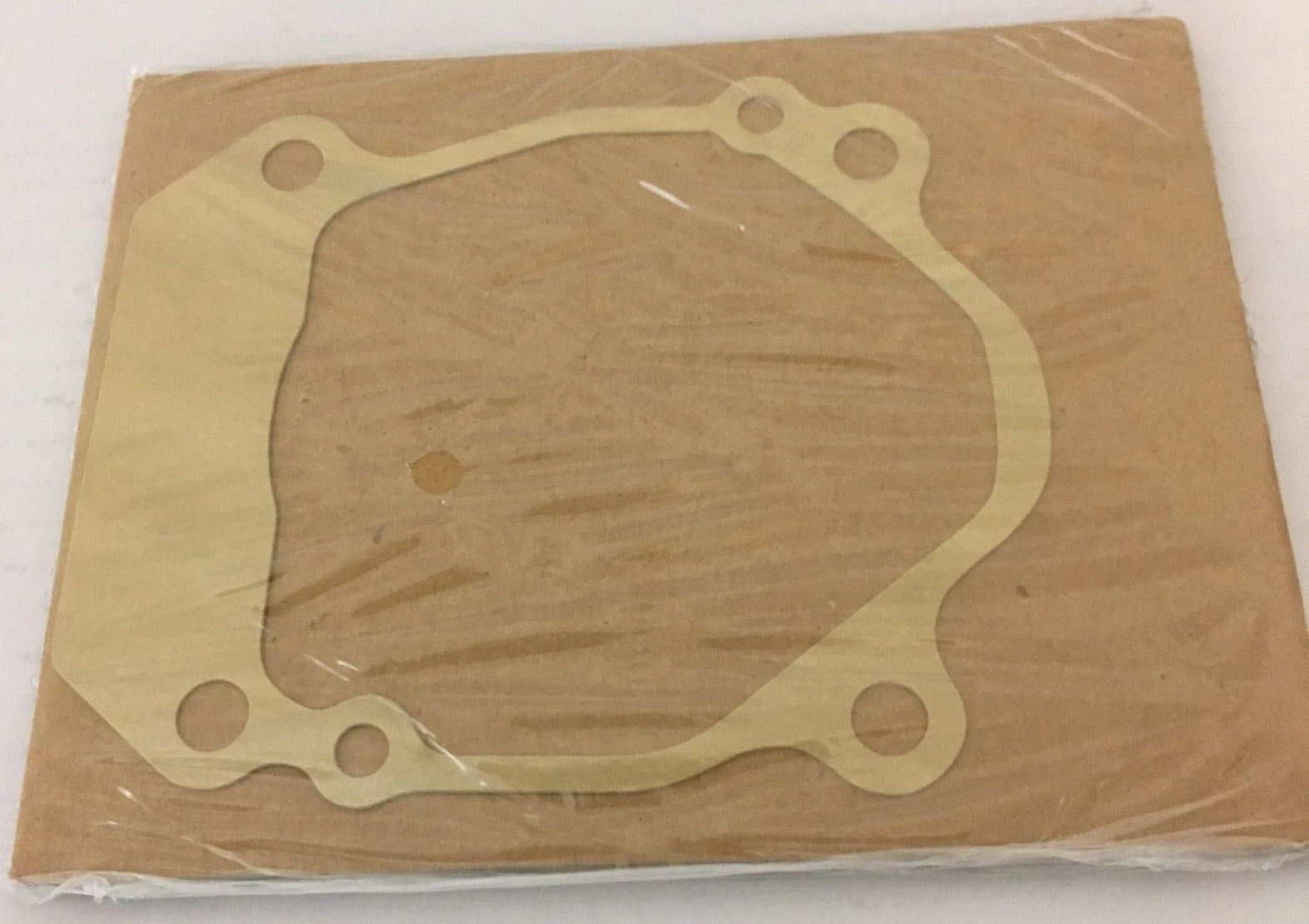 Water Pump Wear Plate Gasket For 60HP HONDA BF60A 4 Stroke 19234-ZZ3-000 - thumbnail 2