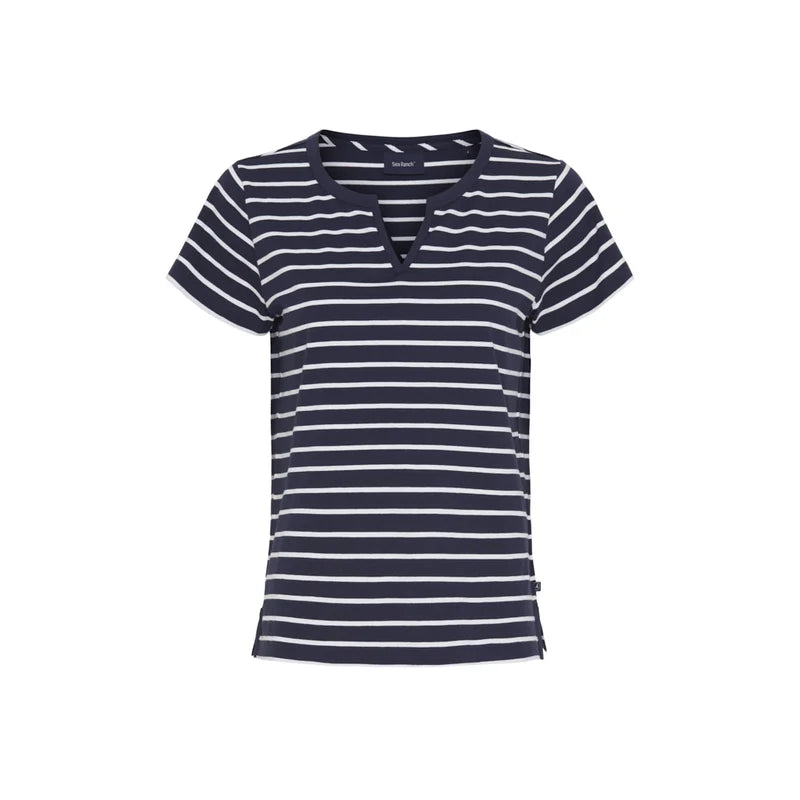 Sea Ranch Women's Honey Tee - thumbnail