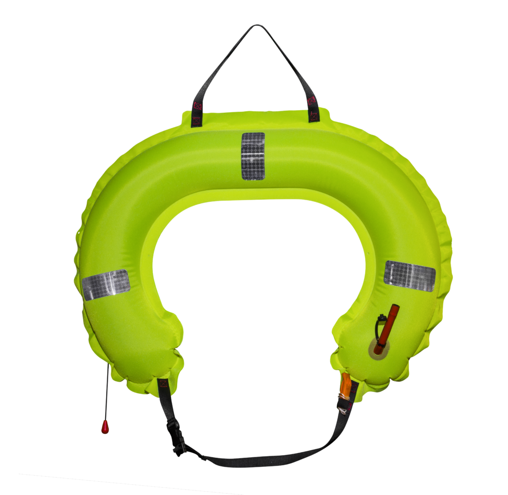 Jon Buoy Horseshoe Mk3