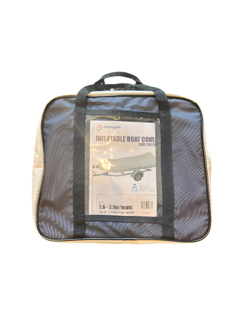 Highfield 3.6 - 3.9m Overall Cover - thumbnail 4