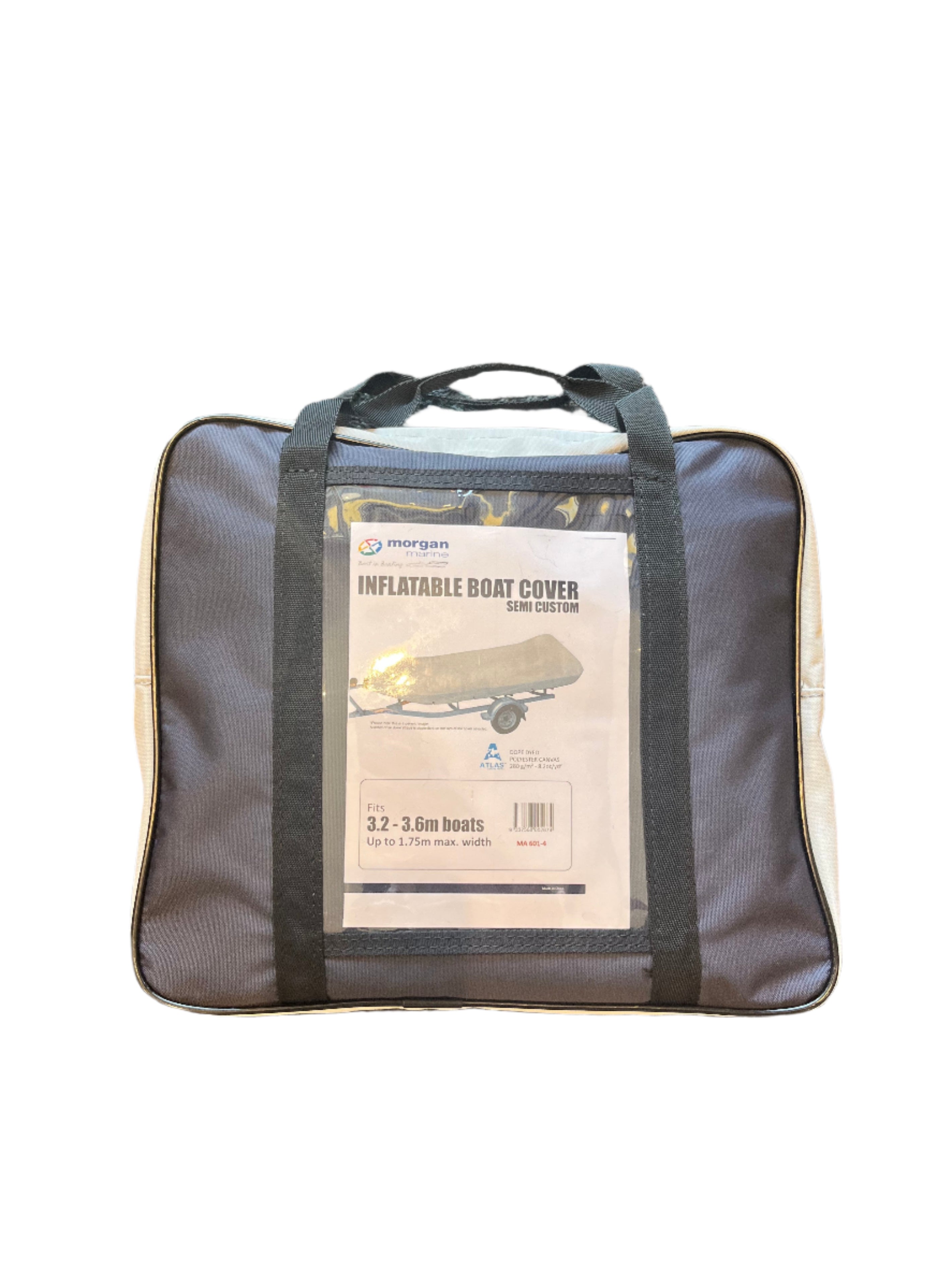 Highfield 3.2 - 3.6m Overall Cover - thumbnail 4