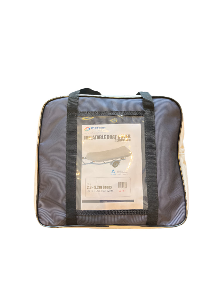 Highfield 2.9 - 3.1m Overall Cover - thumbnail 4